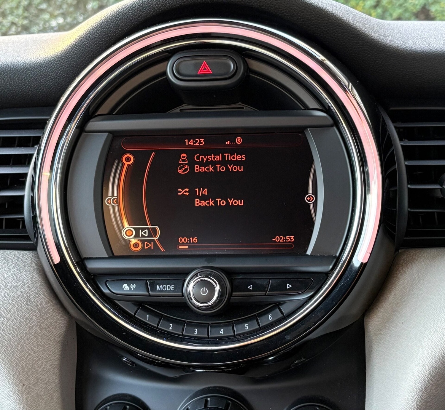 Used MINI Hatch 2016 for sale - 76904478: Photo 14