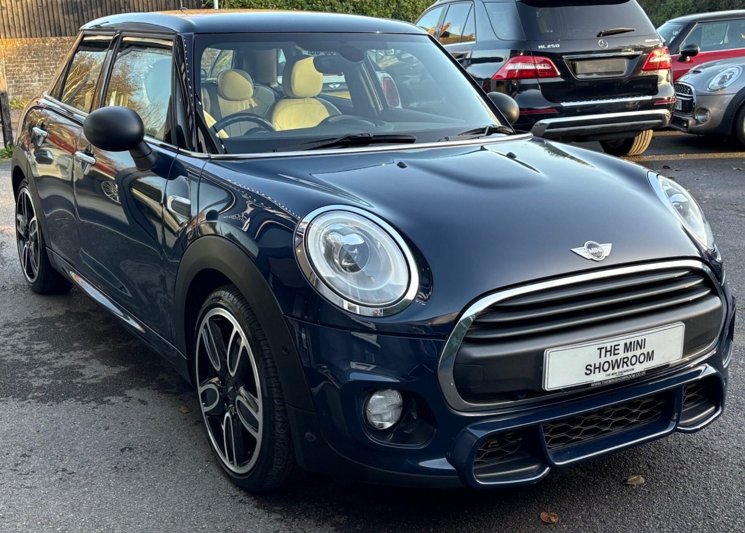 Used MINI Hatch 2016 for sale - 76904478: Photo 15