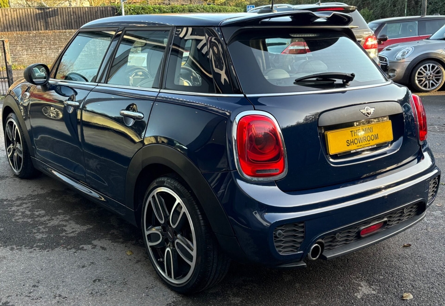 Used MINI Hatch 2016 for sale - 76904478: Photo 16