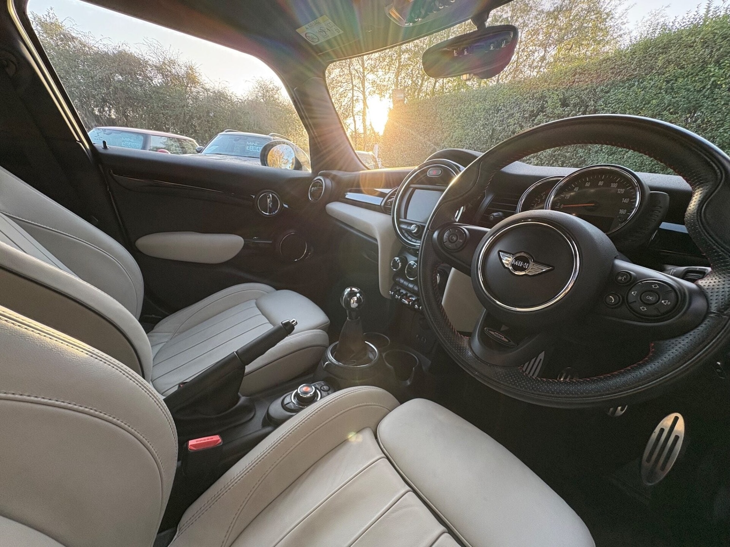 Used MINI Hatch 2016 for sale - 76904478: Photo 3