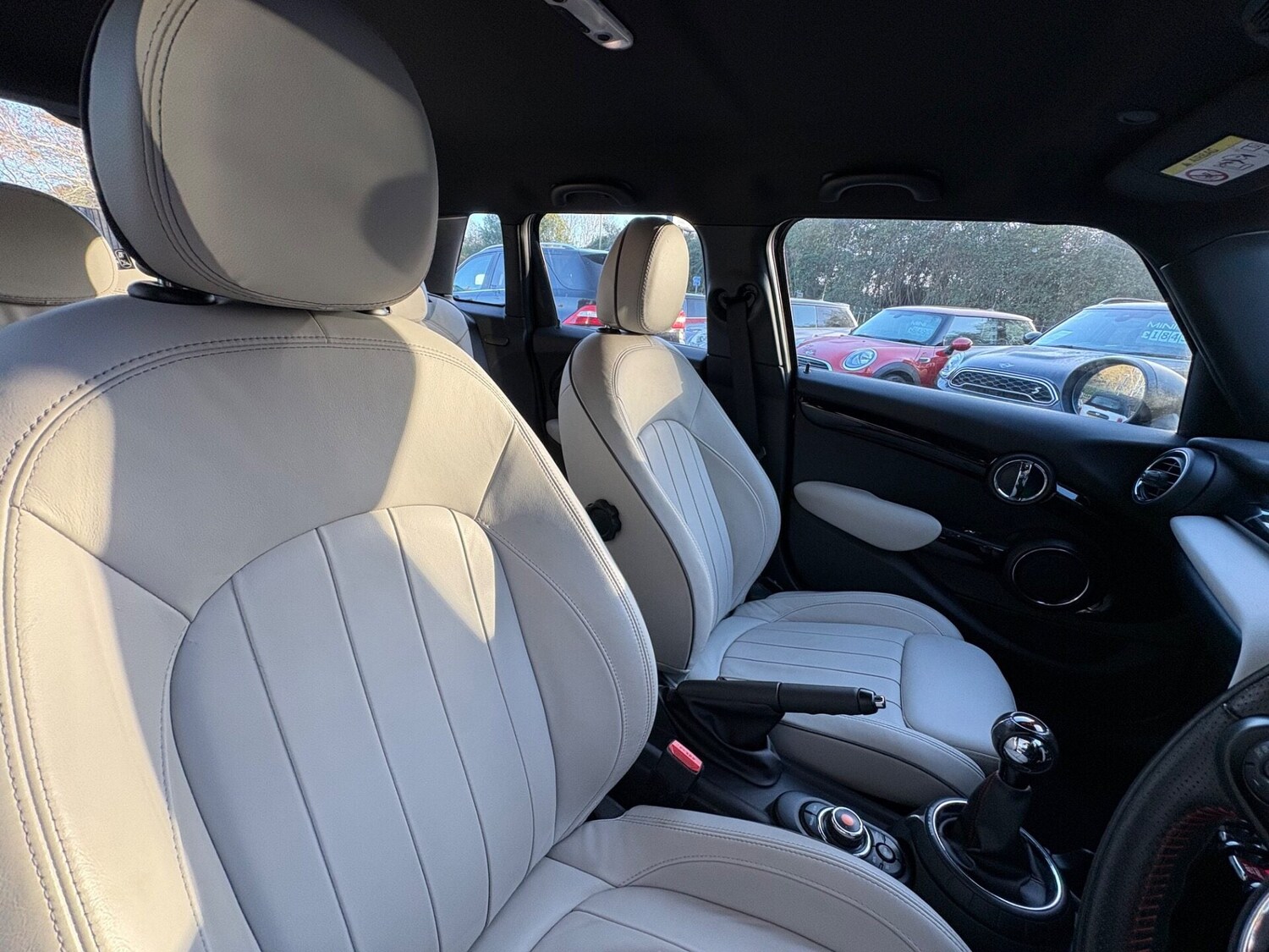 Used MINI Hatch 2016 for sale - 76904478: Photo 4