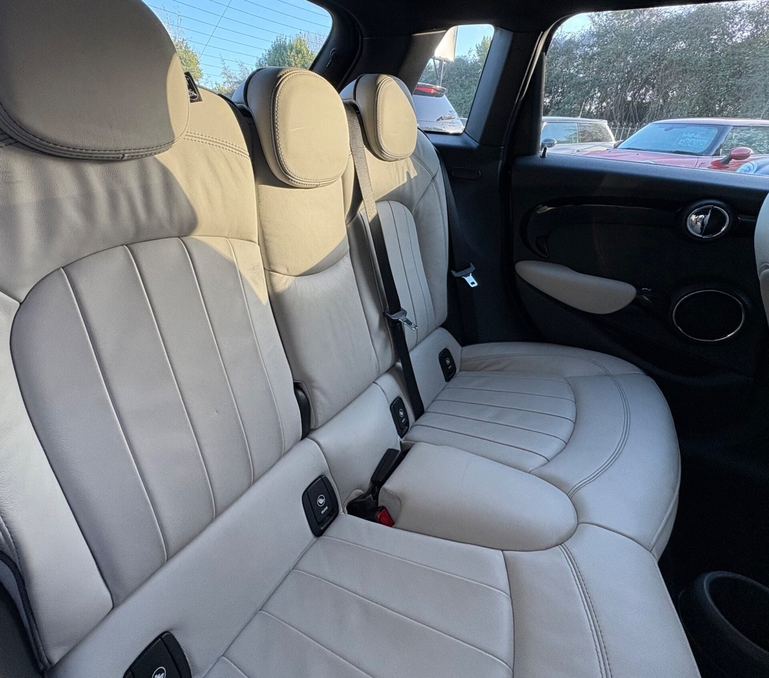 Used MINI Hatch 2016 for sale - 76904478: Photo 5