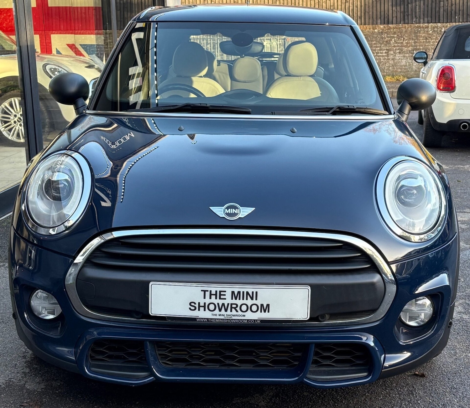 Used MINI Hatch 2016 for sale - 76904478: Photo 6