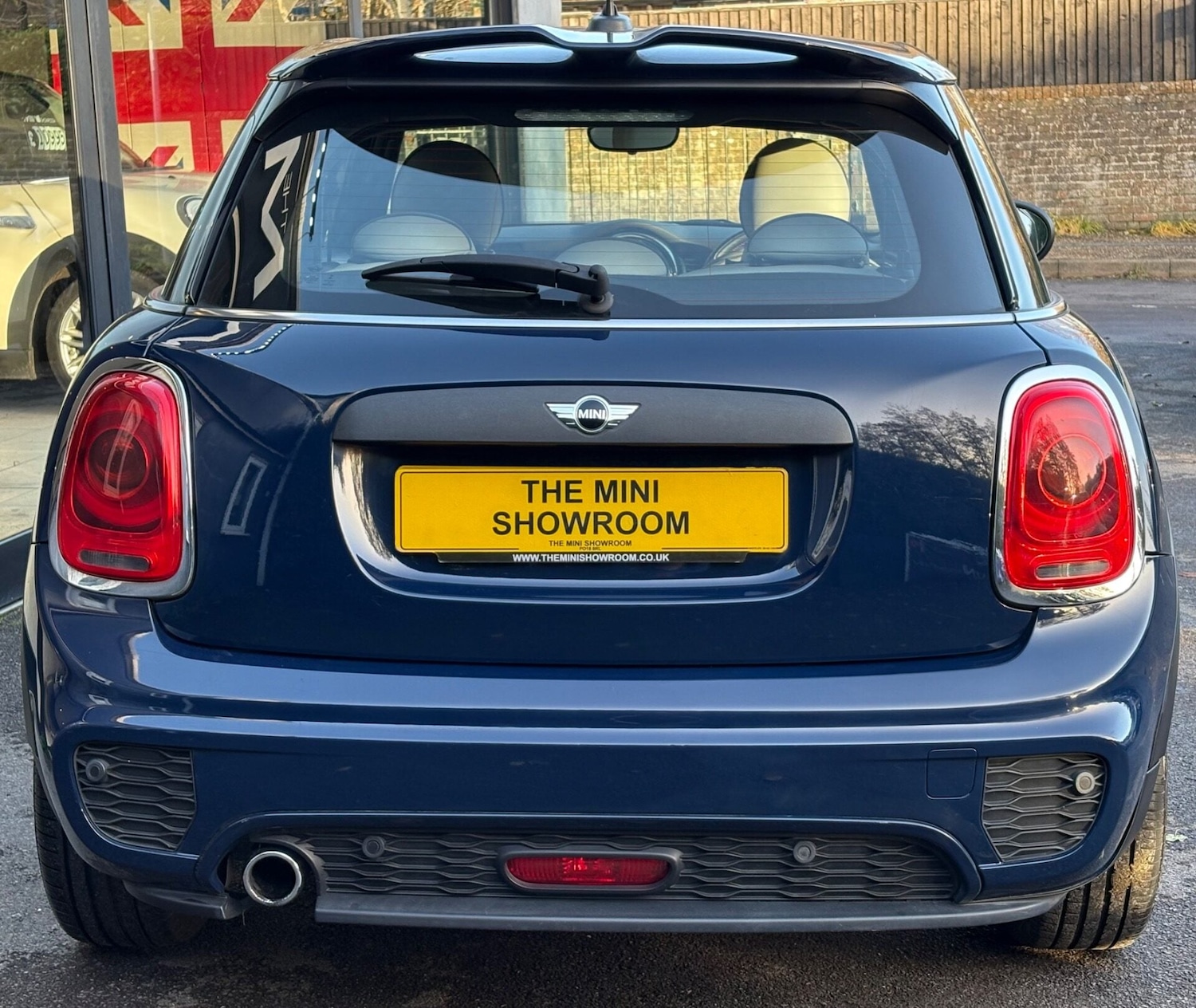 Used MINI Hatch 2016 for sale - 76904478: Photo 7