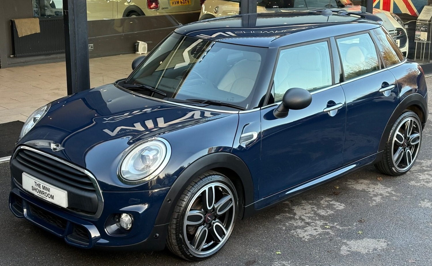 Used MINI Hatch 2016 for sale - 76904478: Photo 9