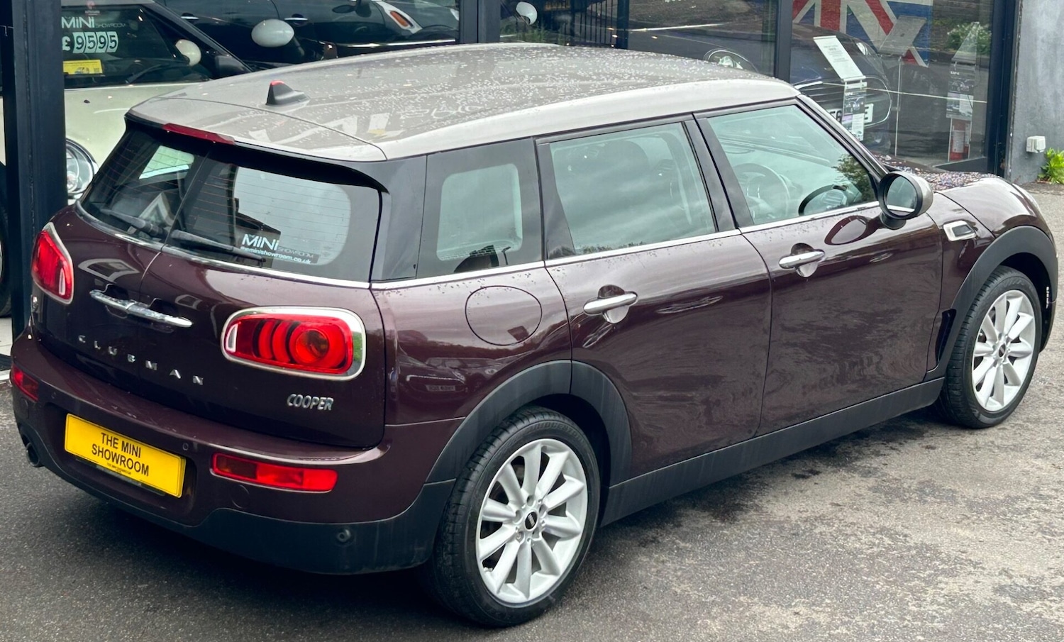 Used MINI Clubman 2015 for sale - 76437142: Photo 11