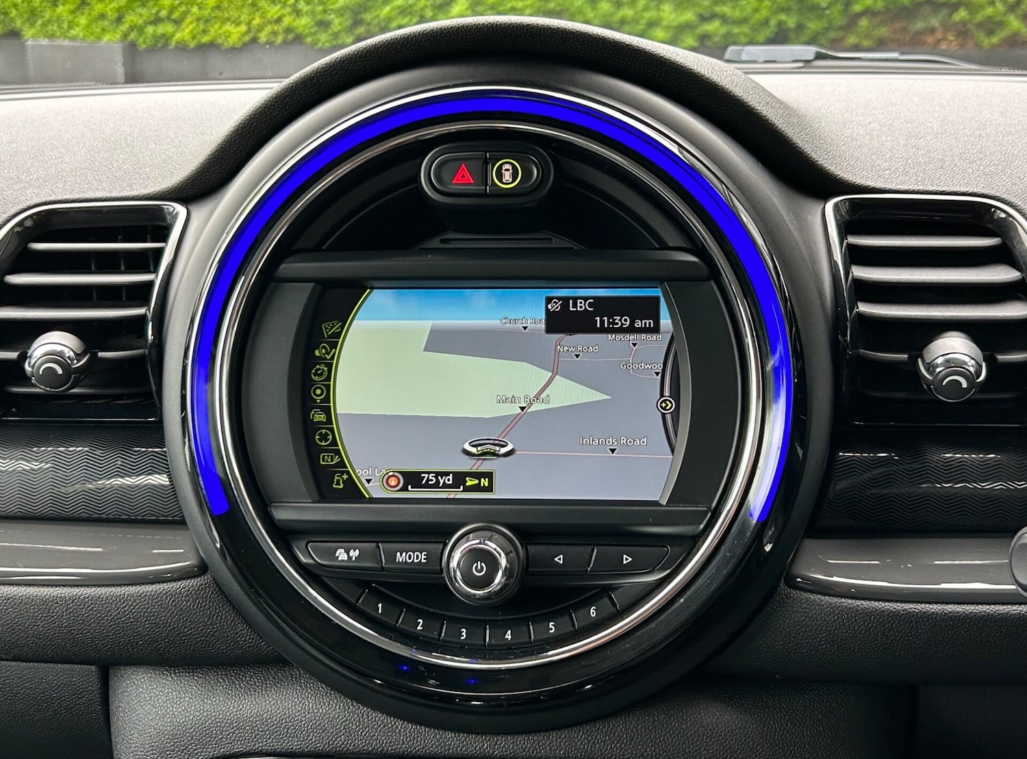 Used MINI Clubman 2015 for sale - 76437142: Photo 13