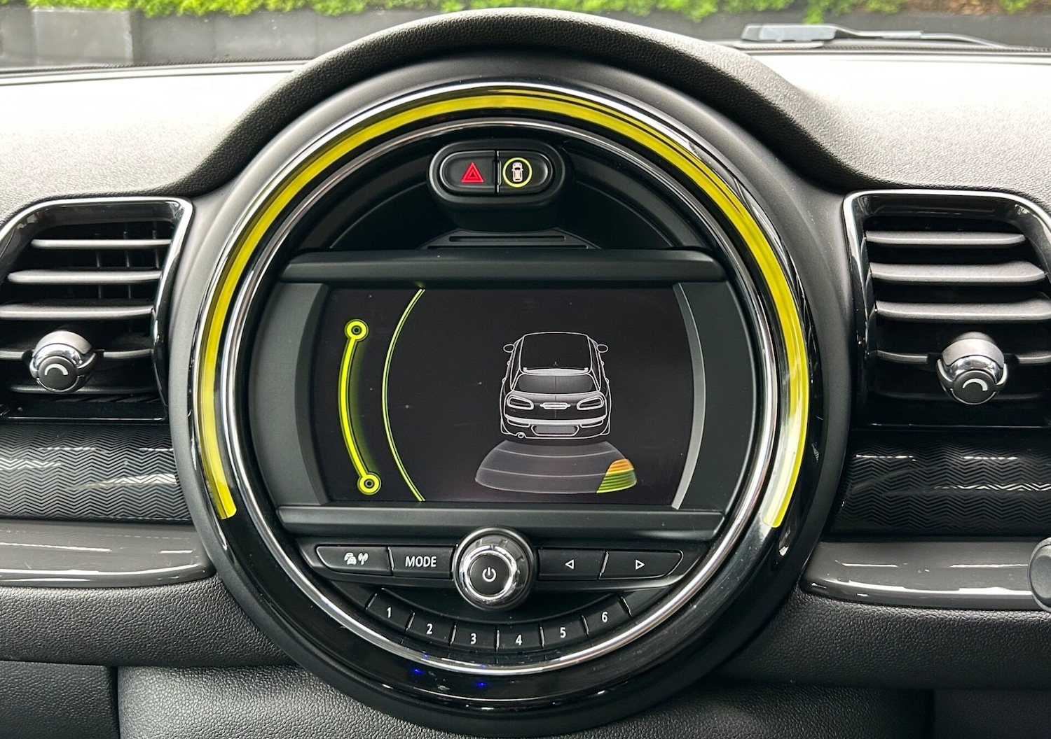 Used MINI Clubman 2015 for sale - 76437142: Photo 14