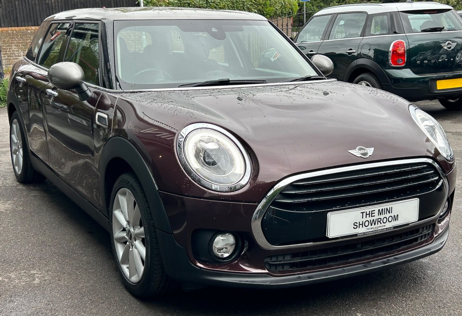 Used MINI Clubman 2015 for sale - 76437142: Photo 15