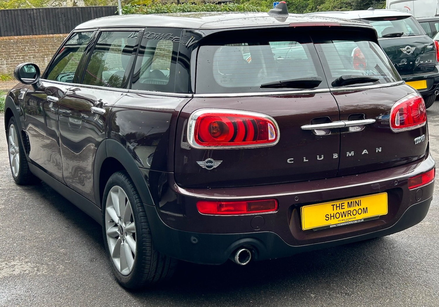Used MINI Clubman 2015 for sale - 76437142: Photo 16