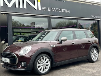 2015 - 1.5 Cooper 6dr 5-Door
