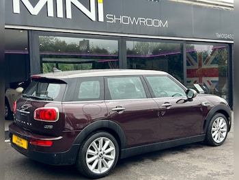 Used MINI Clubman 2015 for sale - 76437142: Photo