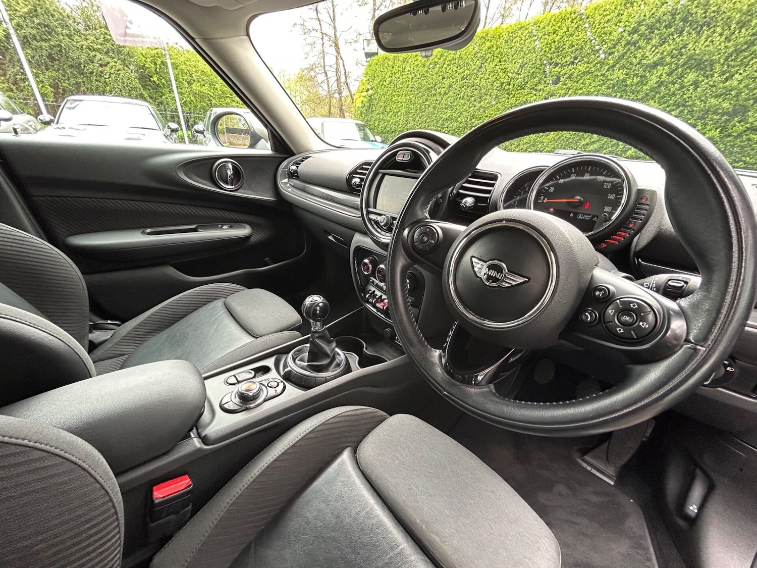 Used MINI Clubman 2015 for sale - 76437142: Photo 3