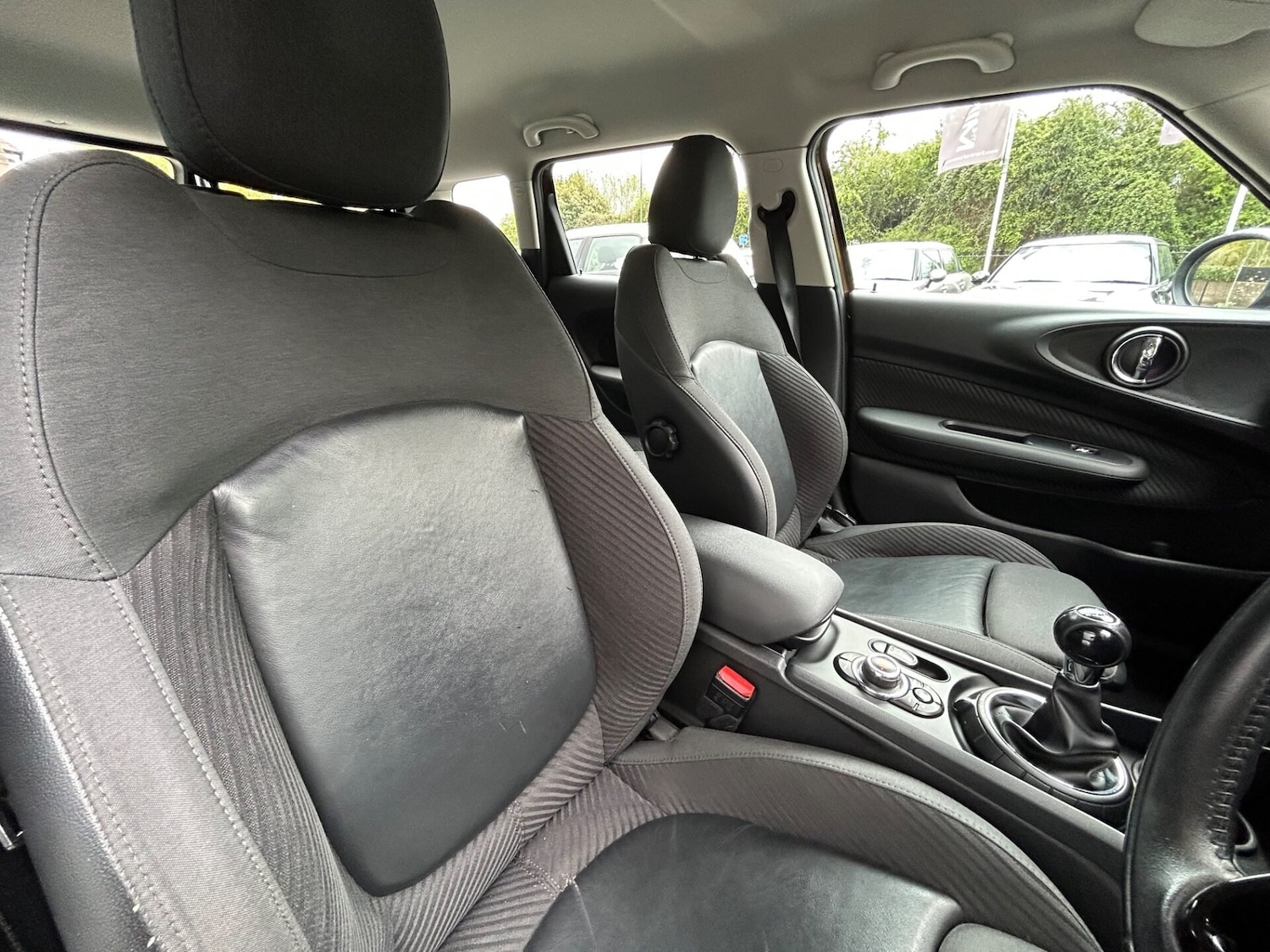 Used MINI Clubman 2015 for sale - 76437142: Photo 4