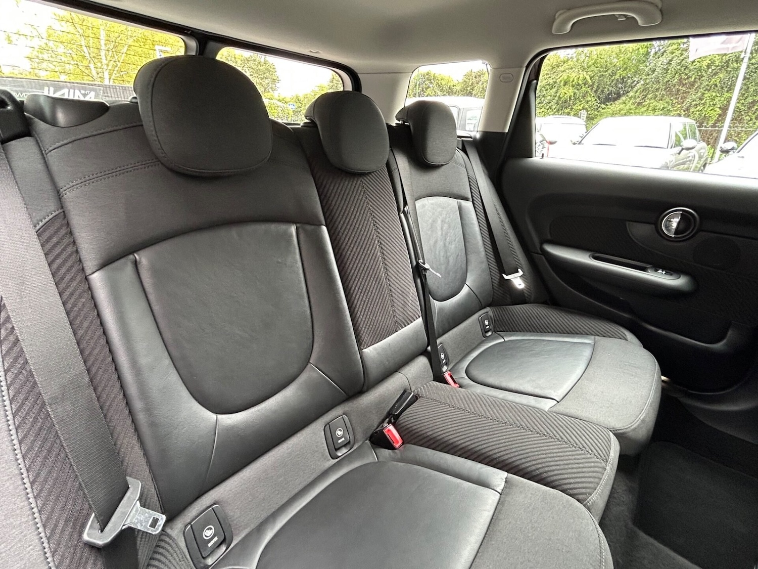 Used MINI Clubman 2015 for sale - 76437142: Photo 5