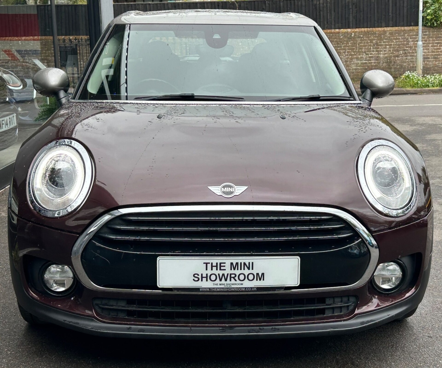 Used MINI Clubman 2015 for sale - 76437142: Photo 7