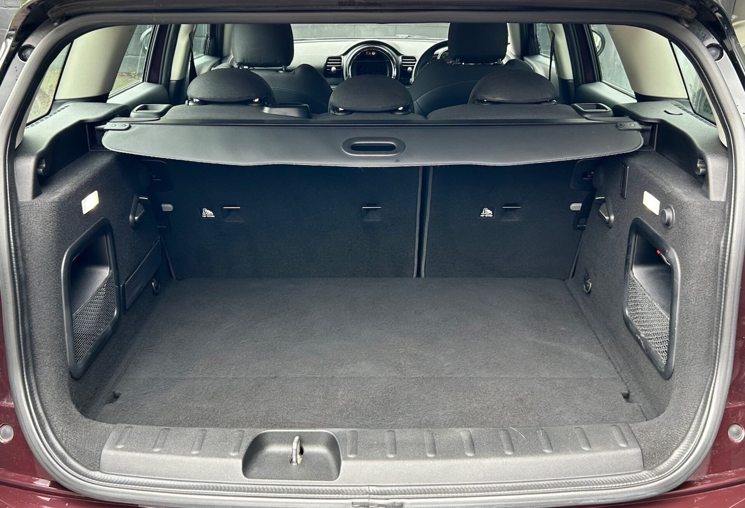 Used MINI Clubman 2015 for sale - 76437142: Photo 9