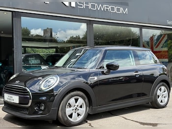 MINI - Hatch