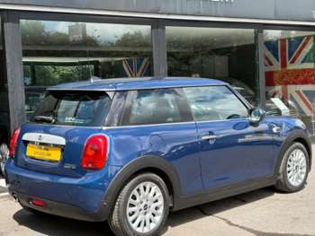 Used MINI Hatch 2014 for sale - 75296898: Photo