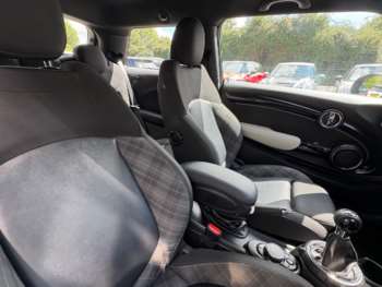 Used MINI Hatch 2014 for sale - 75296898: Photo