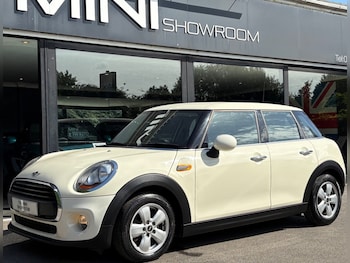 MINI - Hatch