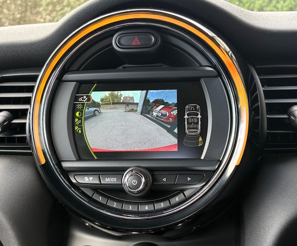 Used MINI Convertible 2017 for sale - 76171638: Photo 16