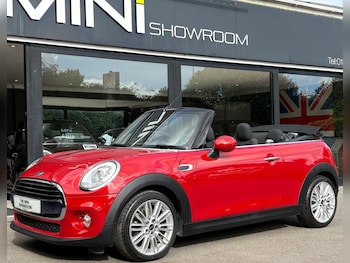 MINI - Convertible