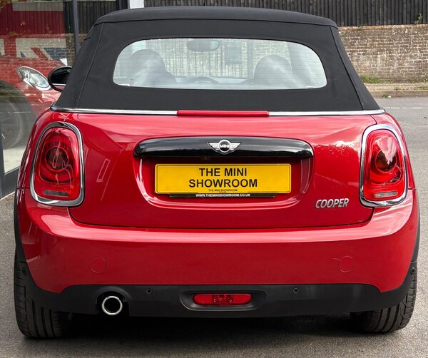 Used MINI Convertible 2017 for sale - 76171638: Photo 8