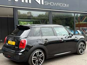 Used MINI Hatch 2016 for sale - 74939769: Photo