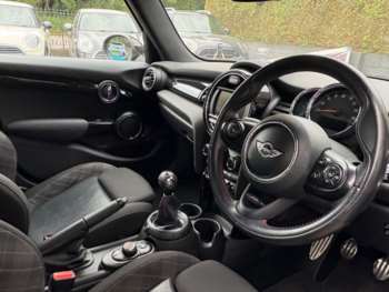 Used MINI Hatch 2016 for sale - 74939769: Photo