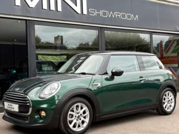 2014 - Cooper 1.5 Chili / Media XL 3 door - PROFESSIONAL SAT NAV + CONNECTED XL