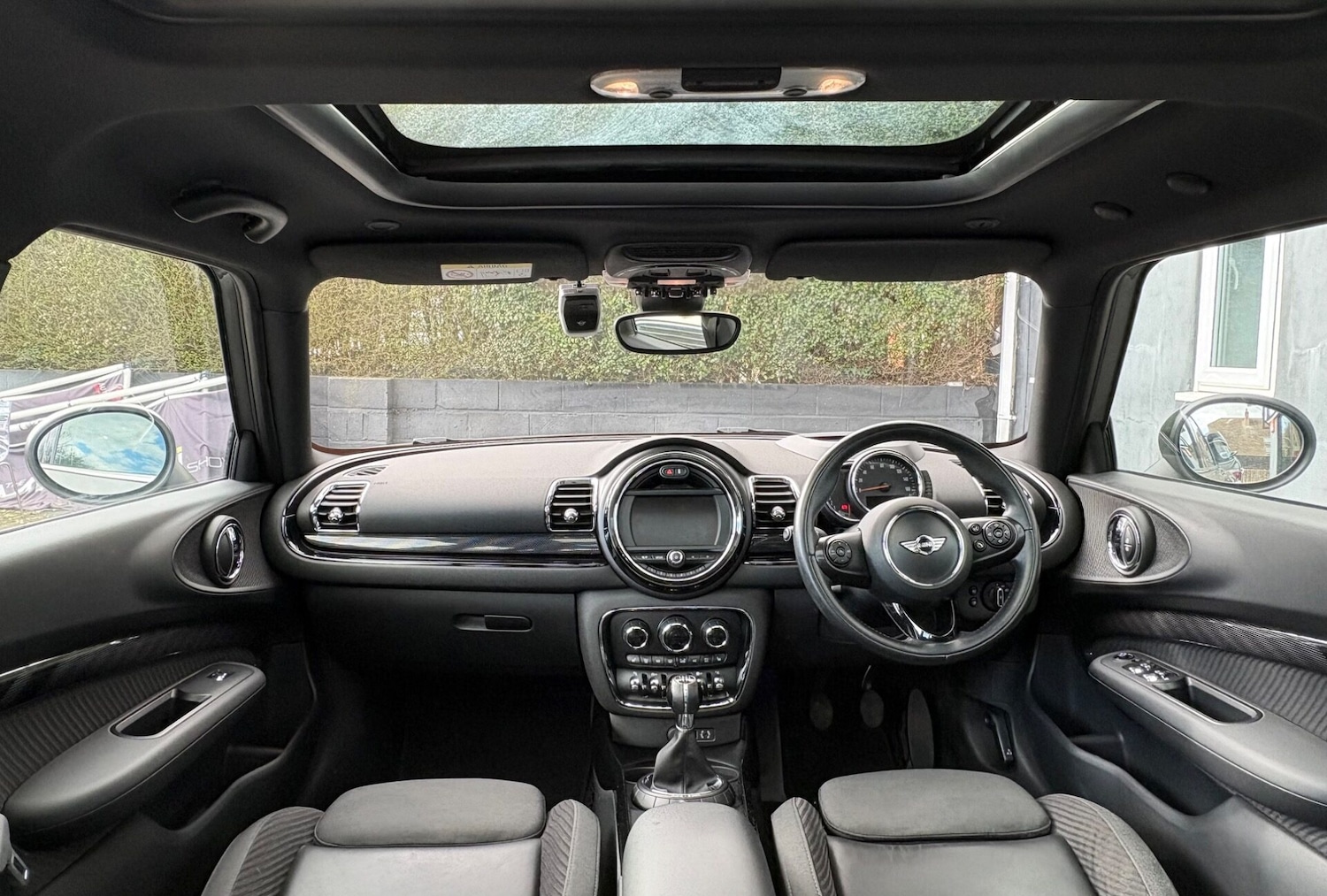 Used MINI Clubman 2015 for sale - 77703329: Photo 11