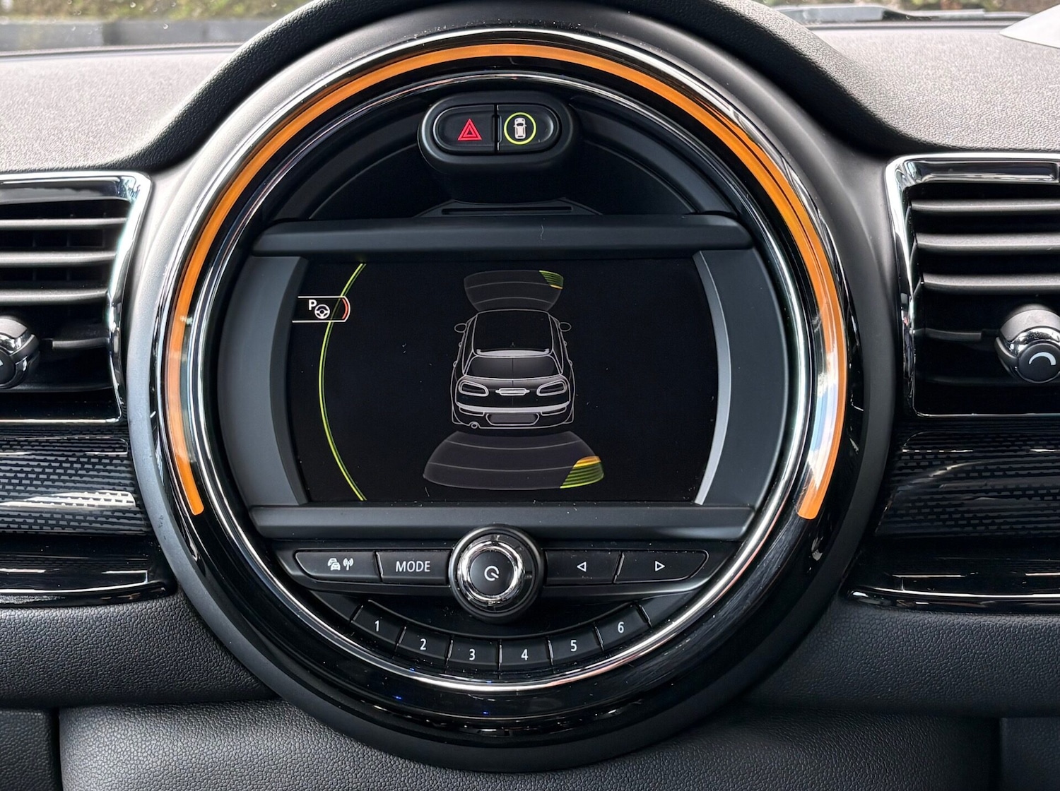 Used MINI Clubman 2015 for sale - 77703329: Photo 14