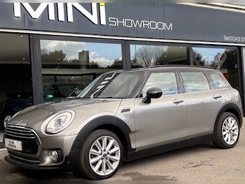 2015 - 1.5 Cooper 6dr 5-Door