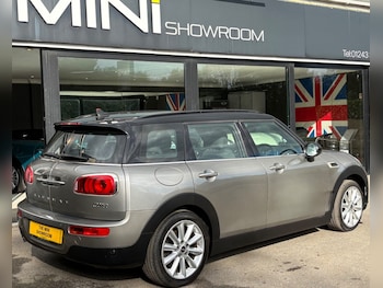 Used MINI Clubman 2015 for sale - 77703329: Photo