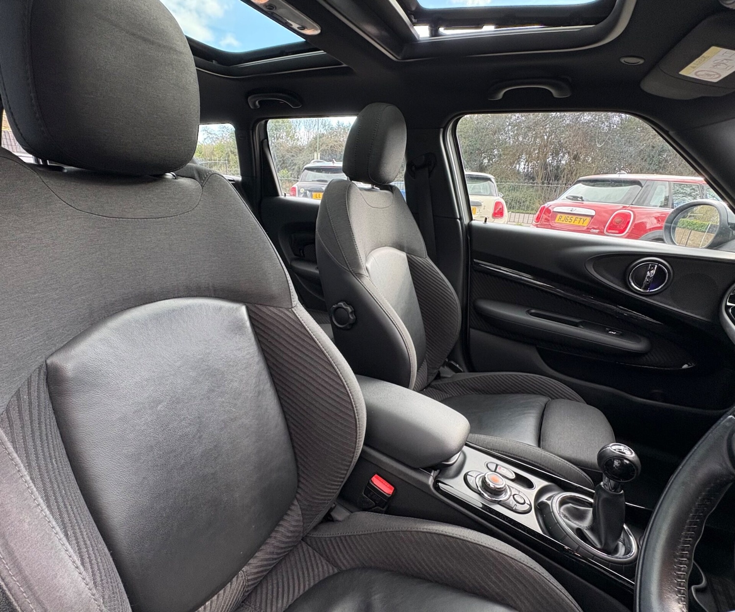 Used MINI Clubman 2015 for sale - 77703329: Photo 4