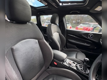 Used MINI Clubman 2015 for sale - 77703329: Photo