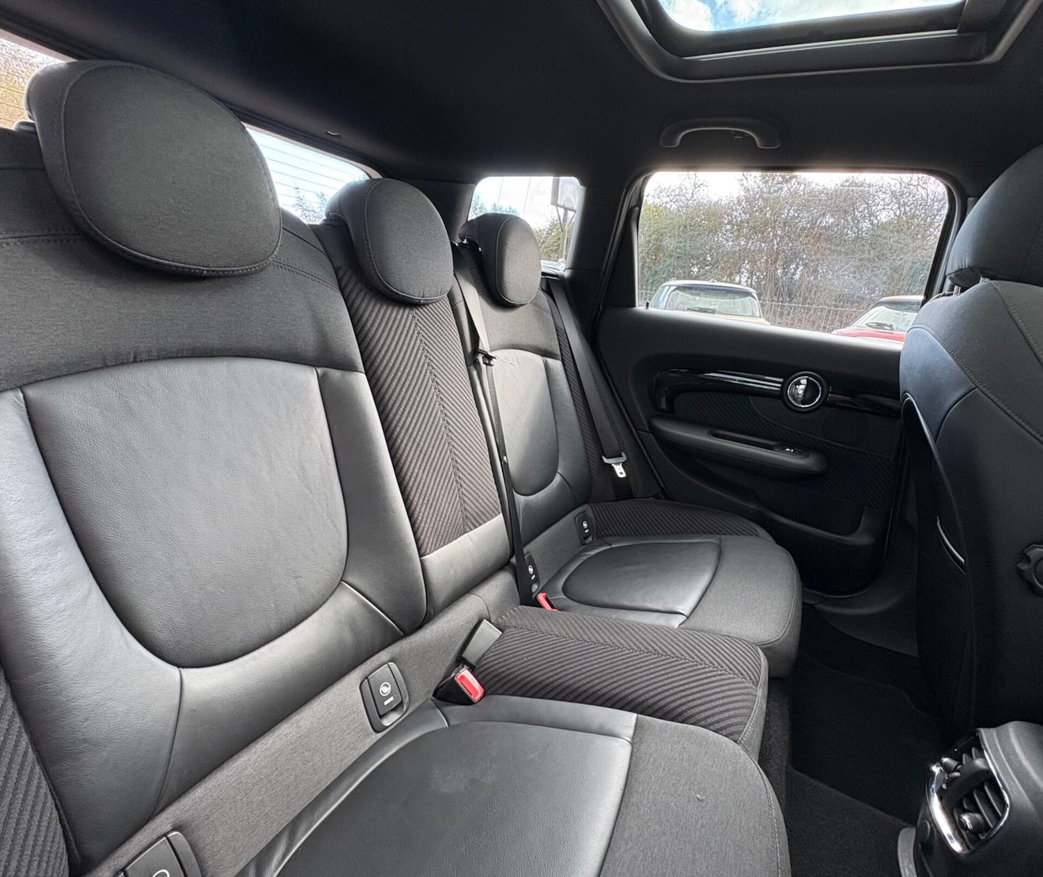 Used MINI Clubman 2015 for sale - 77703329: Photo 5