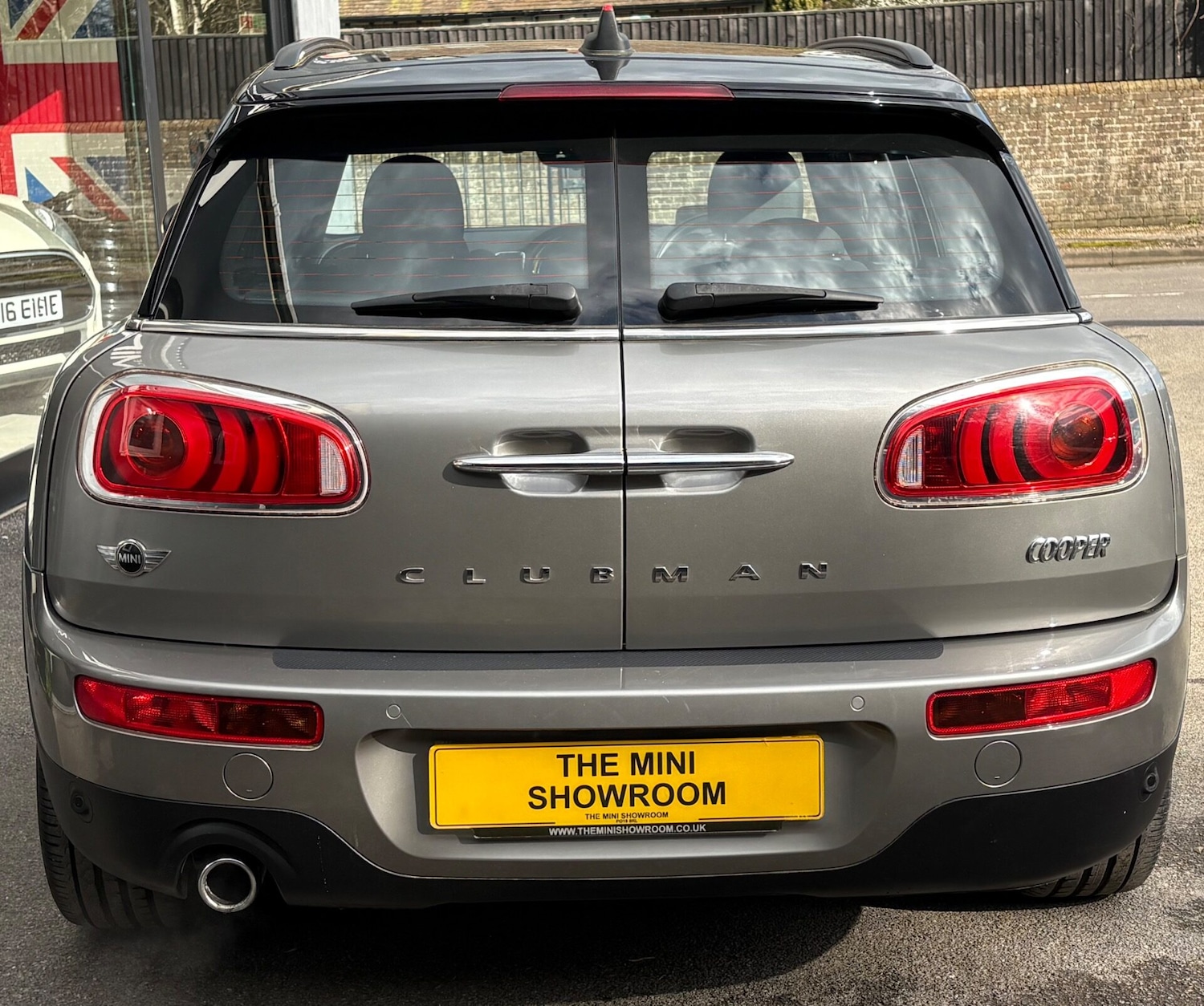 Used MINI Clubman 2015 for sale - 77703329: Photo 7