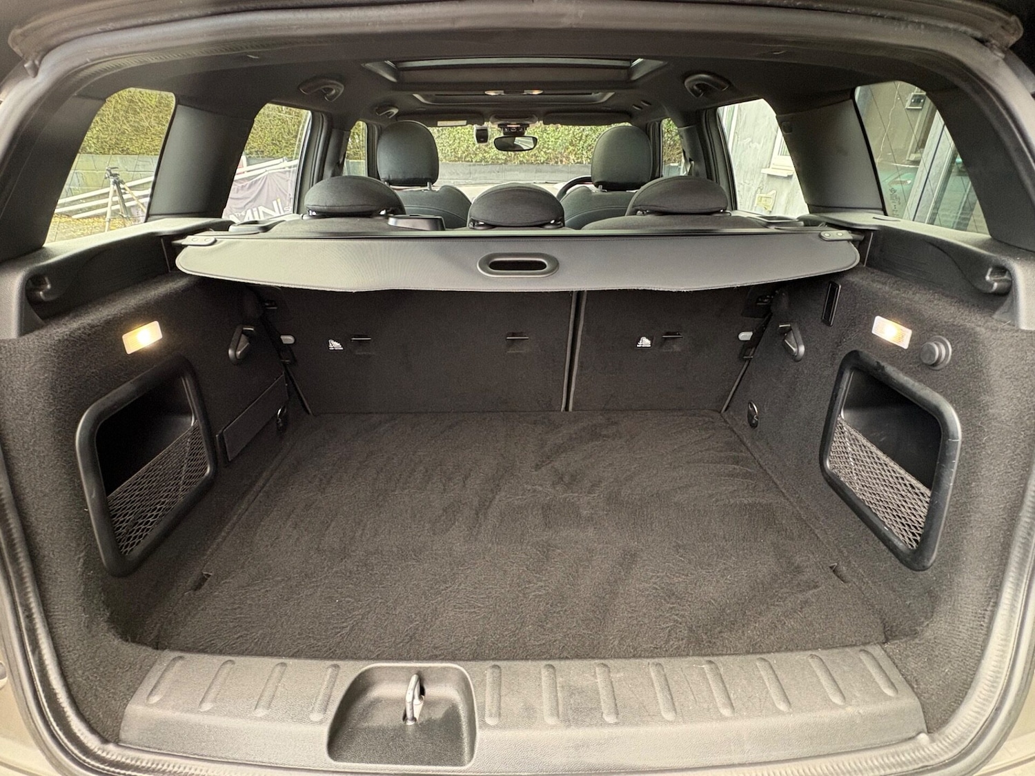 Used MINI Clubman 2015 for sale - 77703329: Photo 8