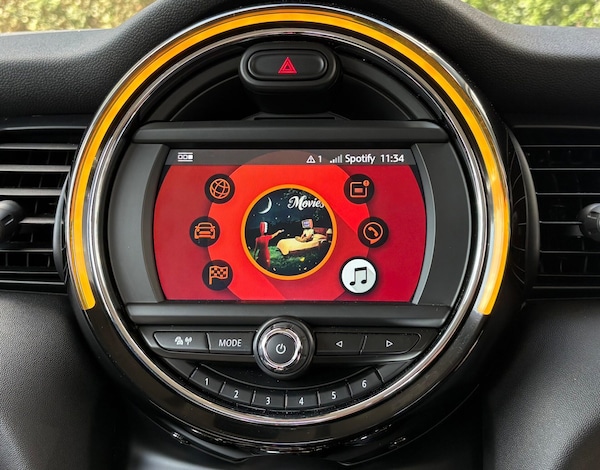 Used MINI Hatch 2018 for sale - 75655545: Photo 13
