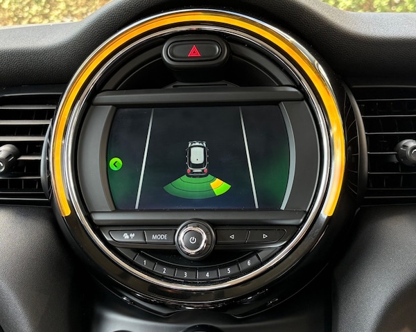 Used MINI Hatch 2018 for sale - 75655545: Photo 14