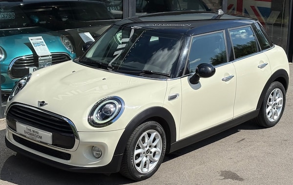 Used MINI Hatch 2018 for sale - 75655545: Photo 15