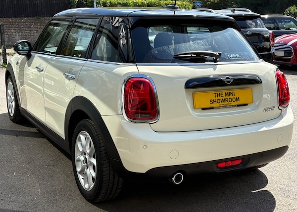 Used MINI Hatch 2018 for sale - 75655545: Photo 16