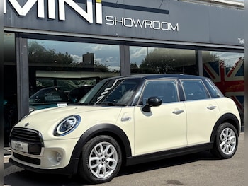 MINI - Hatch