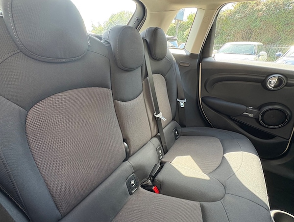 Used MINI Hatch 2018 for sale - 75655545: Photo 5
