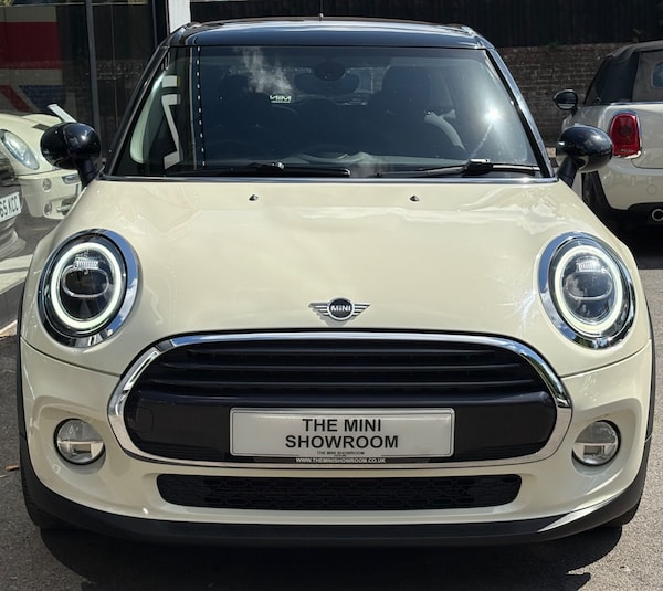 Used MINI Hatch 2018 for sale - 75655545: Photo 6