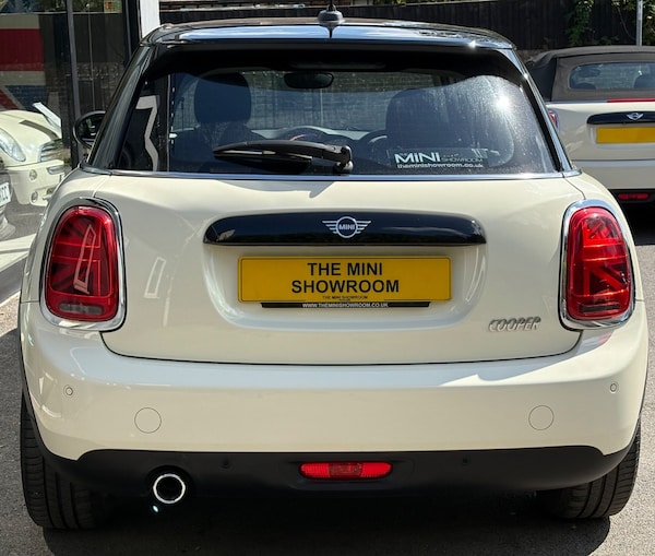 Used MINI Hatch 2018 for sale - 75655545: Photo 7