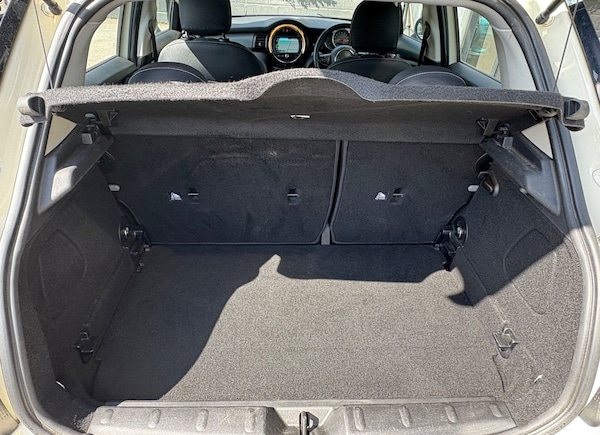 Used MINI Hatch 2018 for sale - 75655545: Photo 8