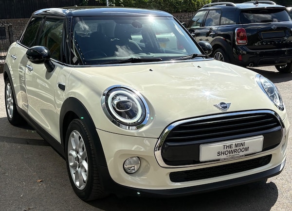 Used MINI Hatch 2018 for sale - 75655545: Photo 9